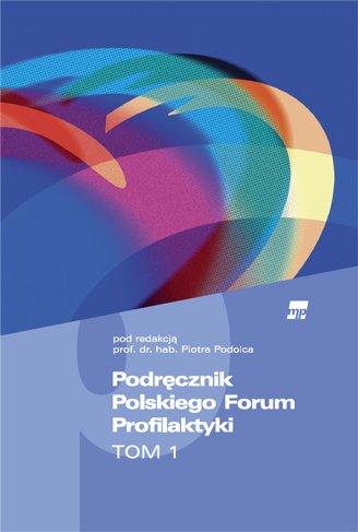 Podręcznik publication cover